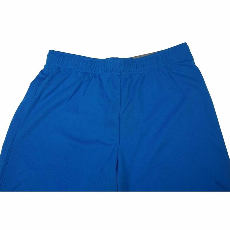 Short Puma Teamrise Bleu Clair Adulte