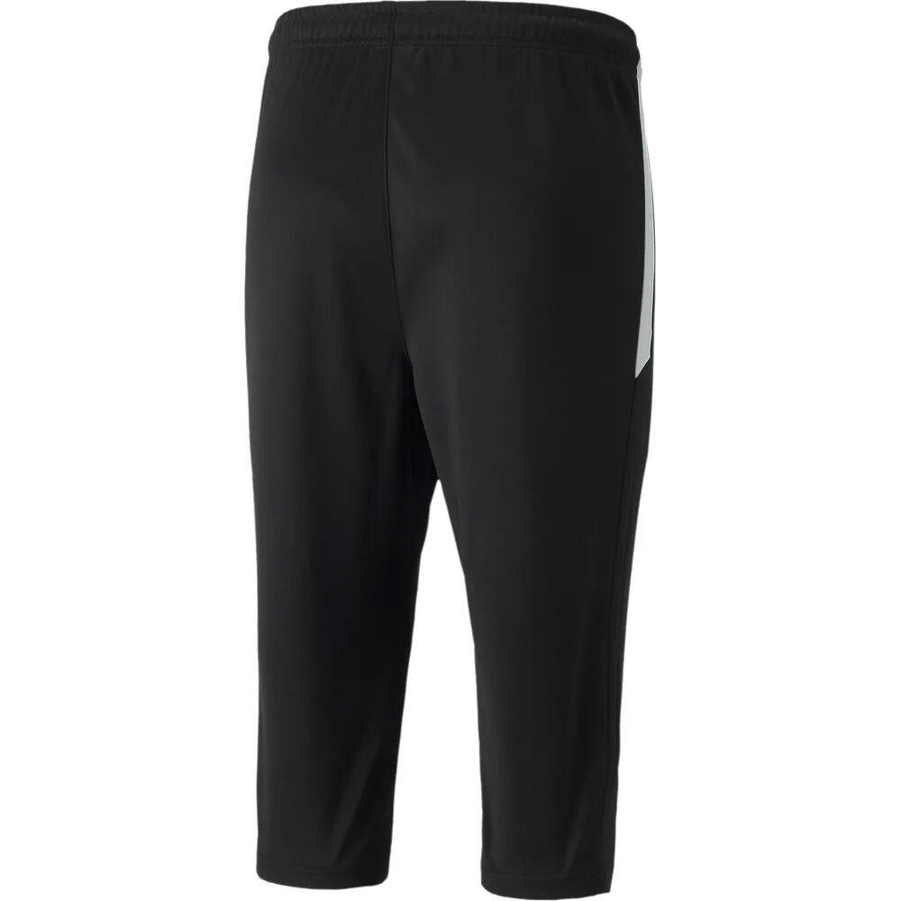 pantalon 3 4 homme puma