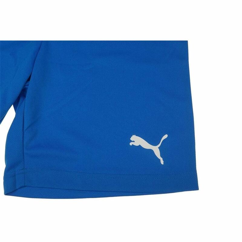 Pantaloncini Puma teamRISE