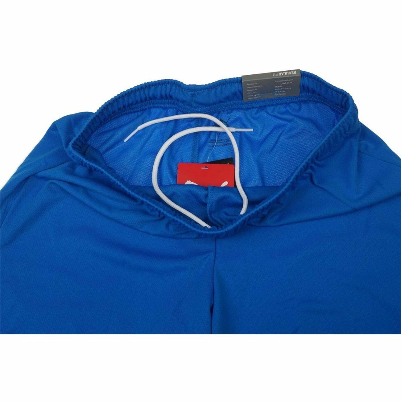Puma Herren Shorts teamRISE Short 704942 4/7