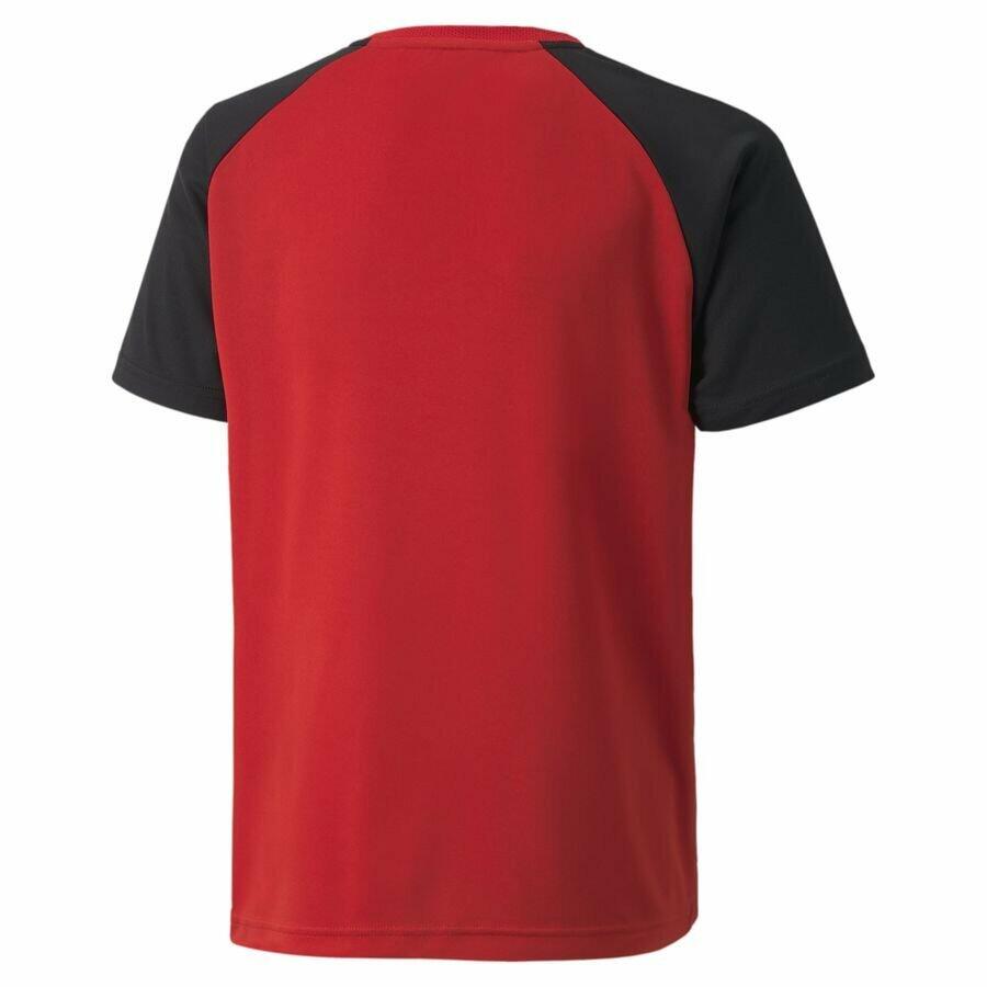 Koszulka dziecięca Puma Team Pacer