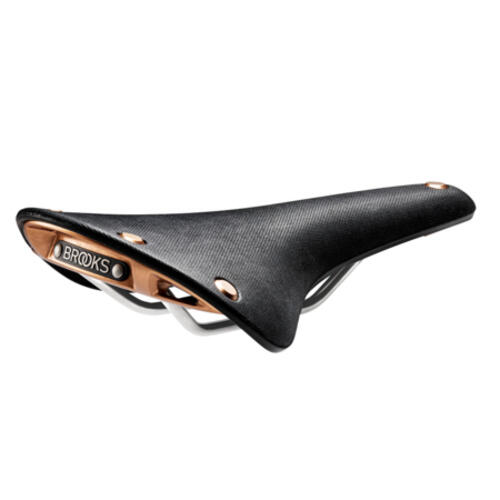 Selle Brooks Cambium C17 Special Copper