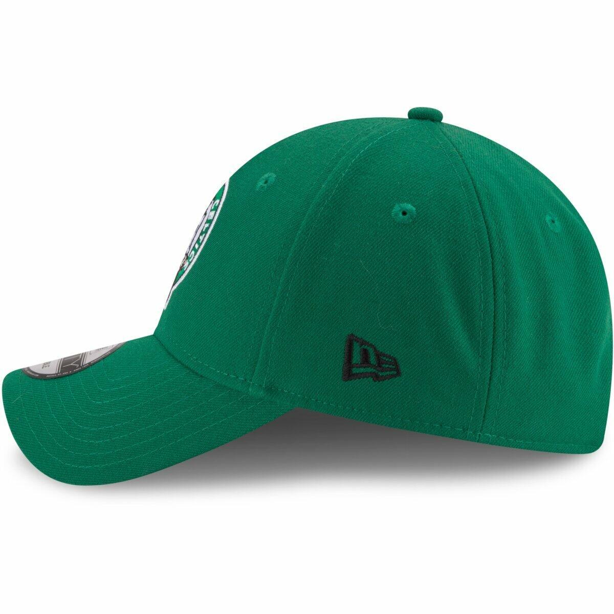 Casquette de baseball New Era NBA Boston Celtics 3/6