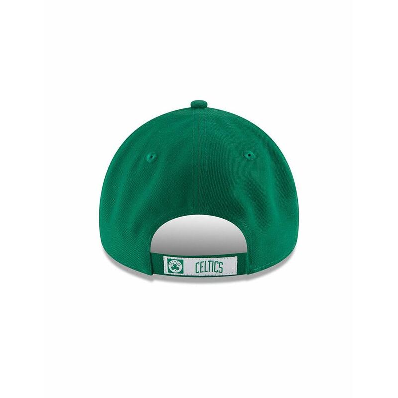 Casquette New Era des Boston Celtics