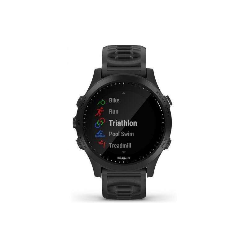 Relógio Garmin Forerunner 945