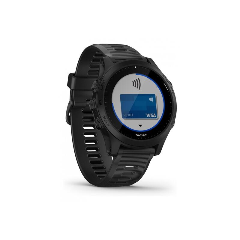 Relógio Garmin Forerunner 945