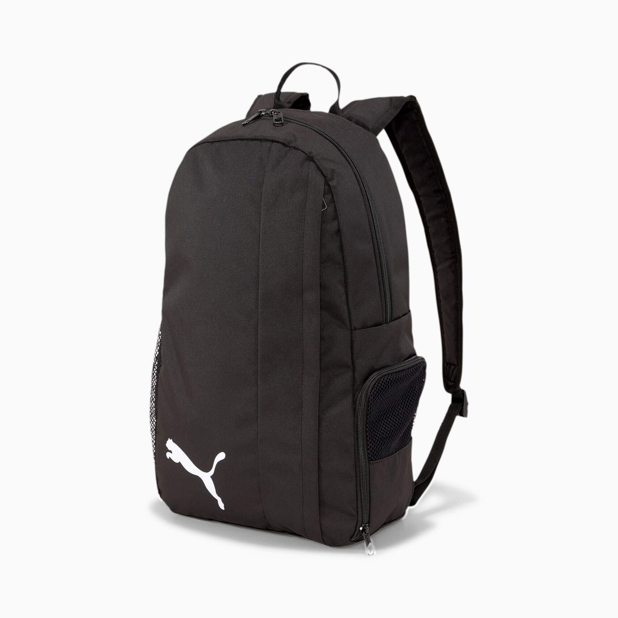 Sac à dos teamGOAL 23 PUMA Black 4/7