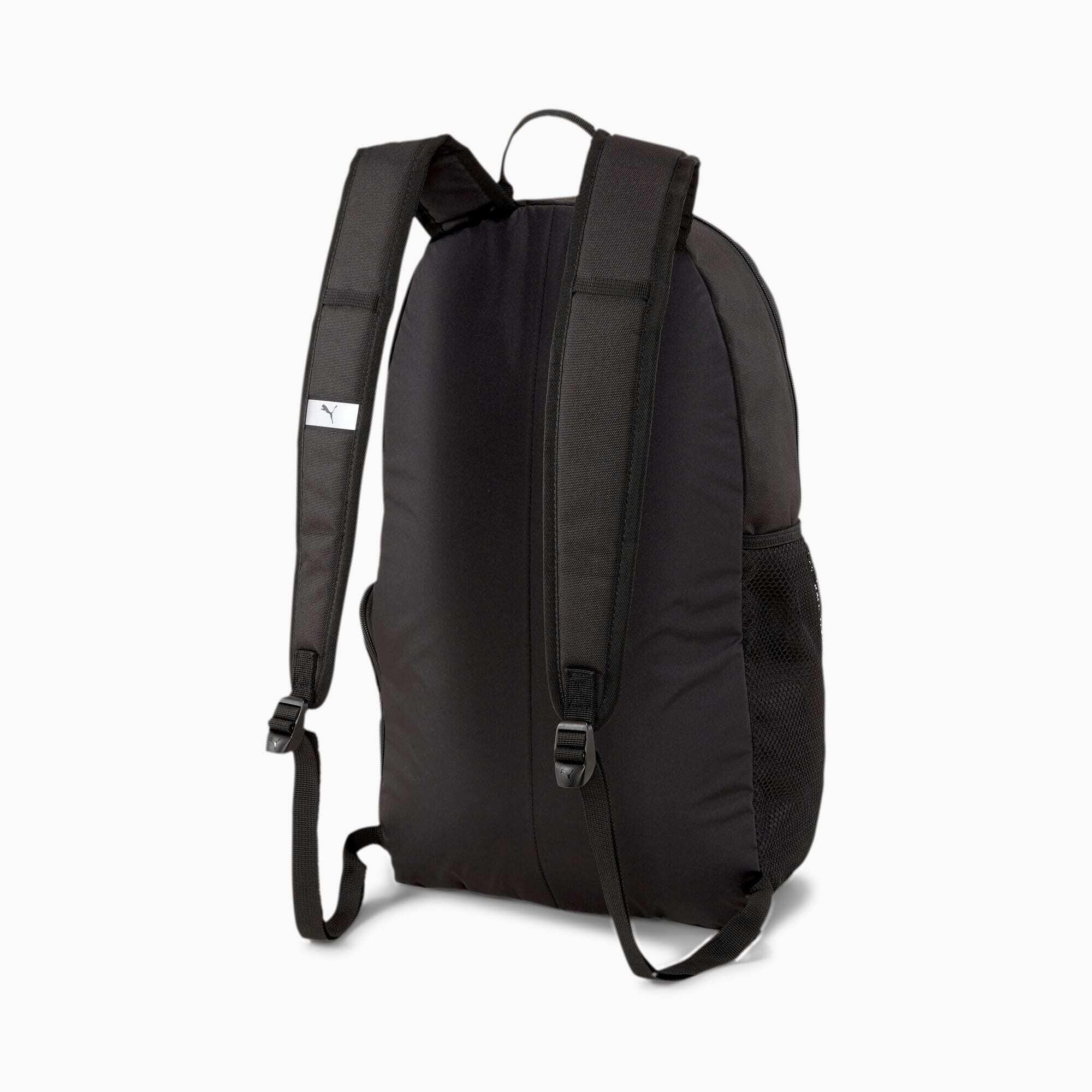Sac à dos teamGOAL 23 PUMA Black 5/7
