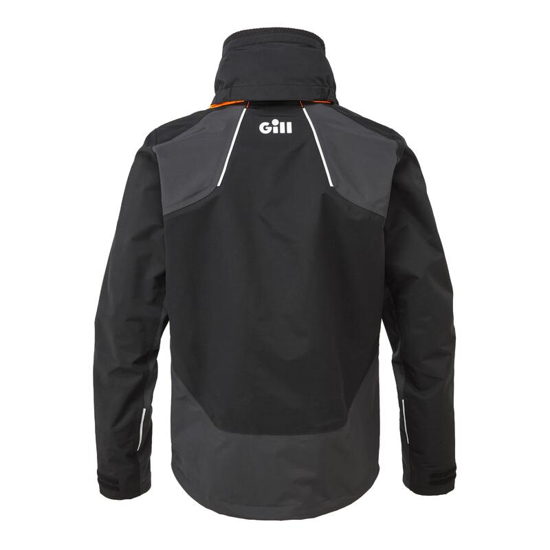 Gill Men's Race Fusion Waterproof Jacket