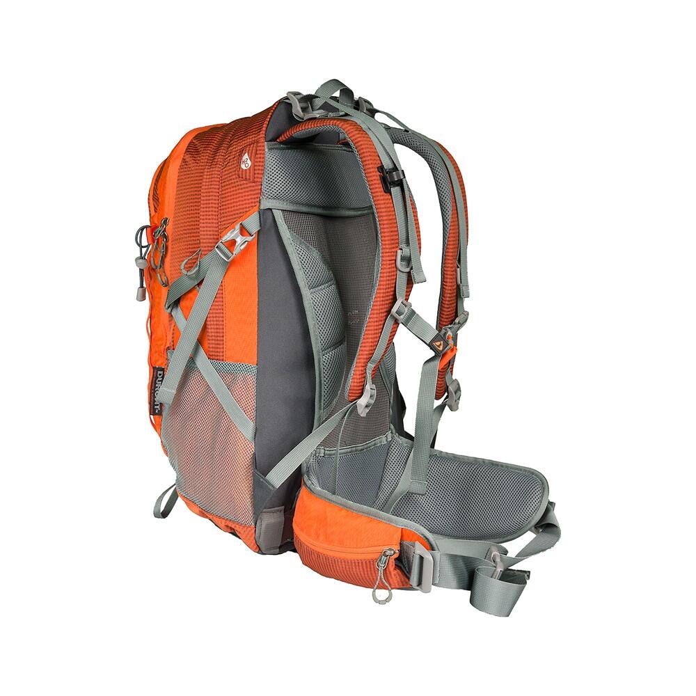 Plecak turystyczny BERGSON MOLDE 30 L 3/7