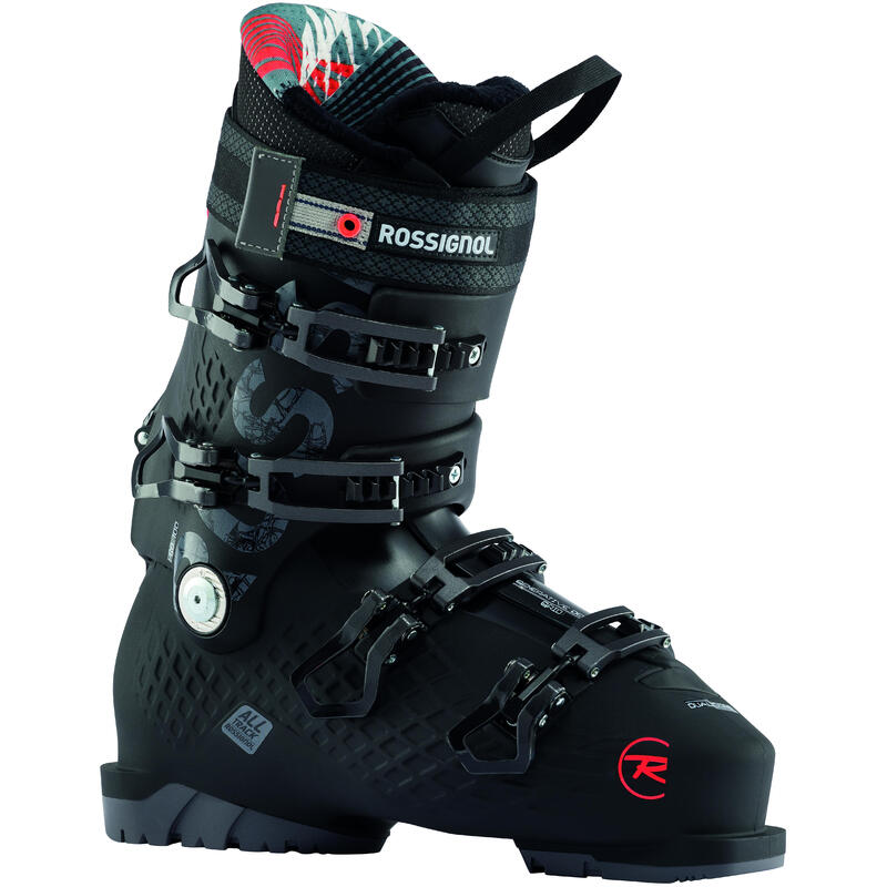 Chaussures De Ski Alltrack Pro 100 Homme