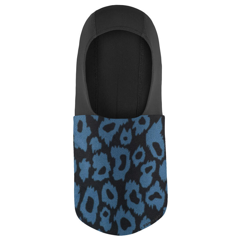 Cagoule Poivre Blanc Balaclava 1988 Panther Blue/black Mixte