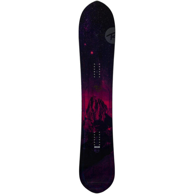 After Hours Snowboard Women