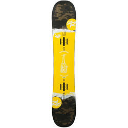 Snowboard Exp7 Rail Brede Man