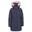 Fame Parka imperméable Enfant (Bleu marine)