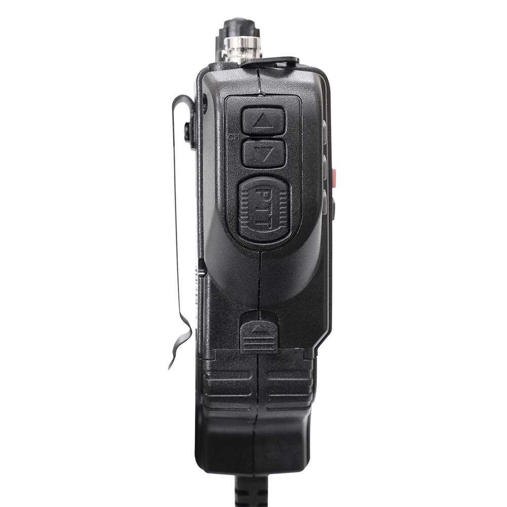 Radio portative CB PNI Escort HP 62, multi-standard, 4W, 12V, AM-FM, ASQ réglabl 3/5