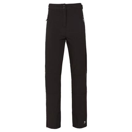 Pantalon Squidge Femmes Court (Noir)