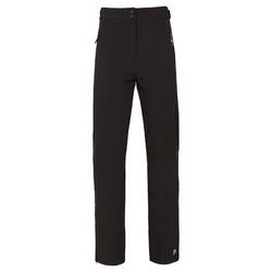 Pantalon De Randonnée Résistant À L'eau Squidge II Pour Femme/femme (Noir)