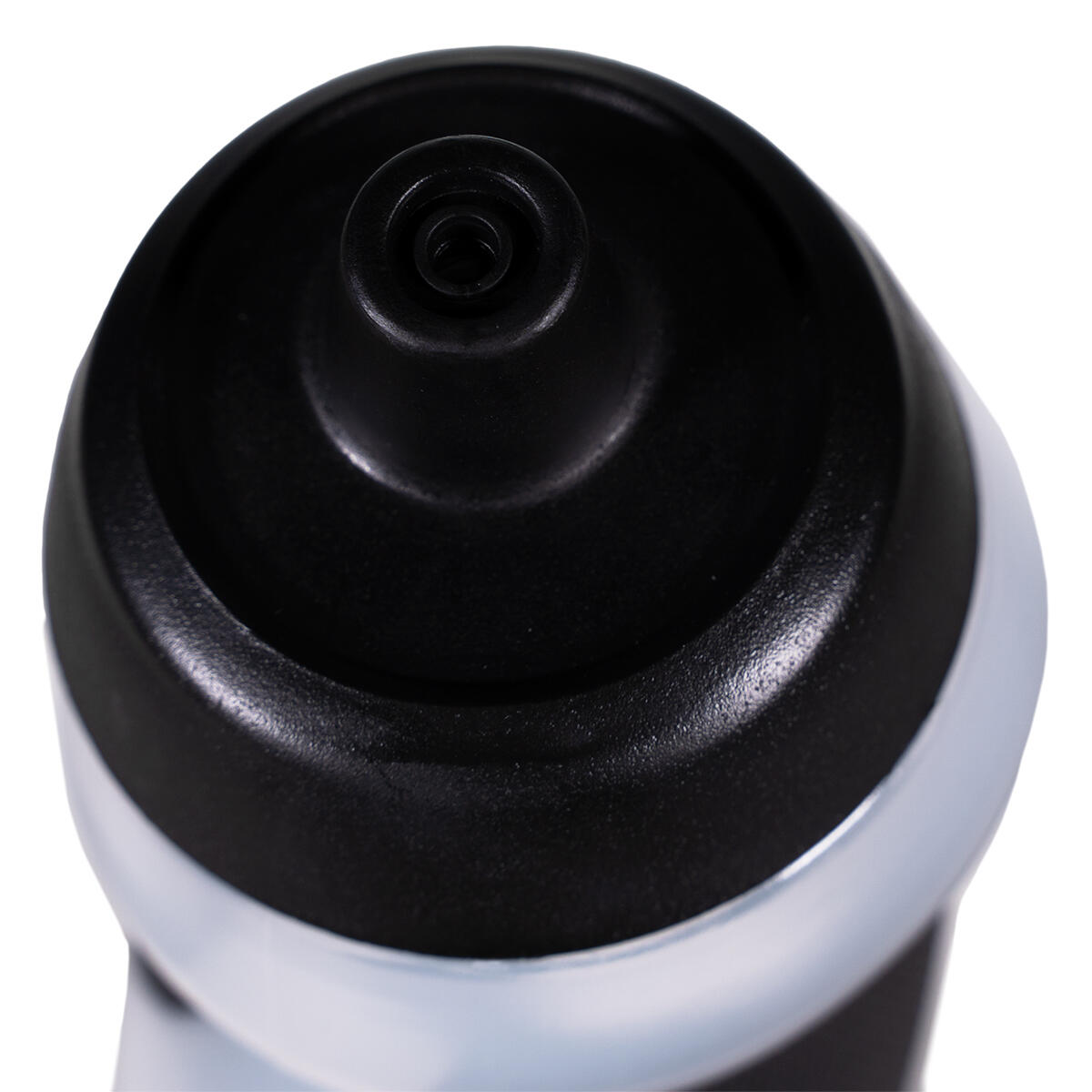 Borraccia sportiva ermetica 600 ml nera Ergo Sports 4/4