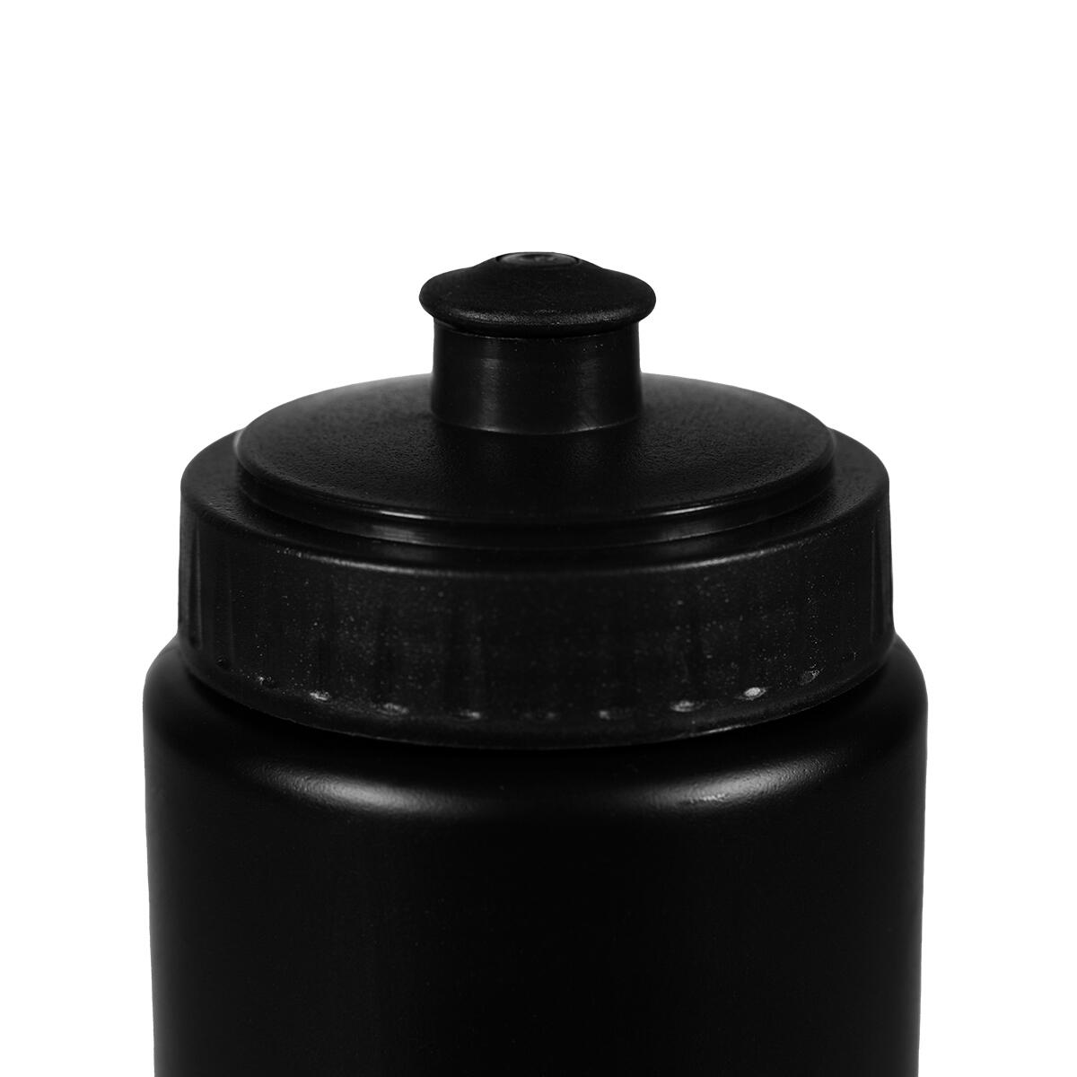 Borraccia sportiva antiperdite 750 ml nera Universal Sports 2/2