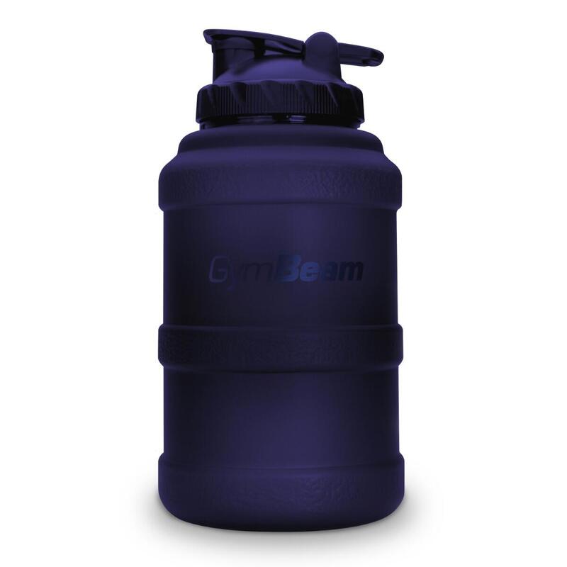 Butelka na trening GymBeam Hydrator TT 2,5 l Midnight Blue