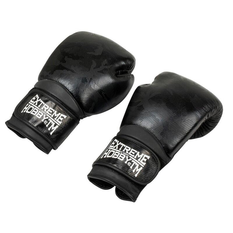 Rękawice bokserskie dla dorosłych EXTREME HOBBY HAVOC