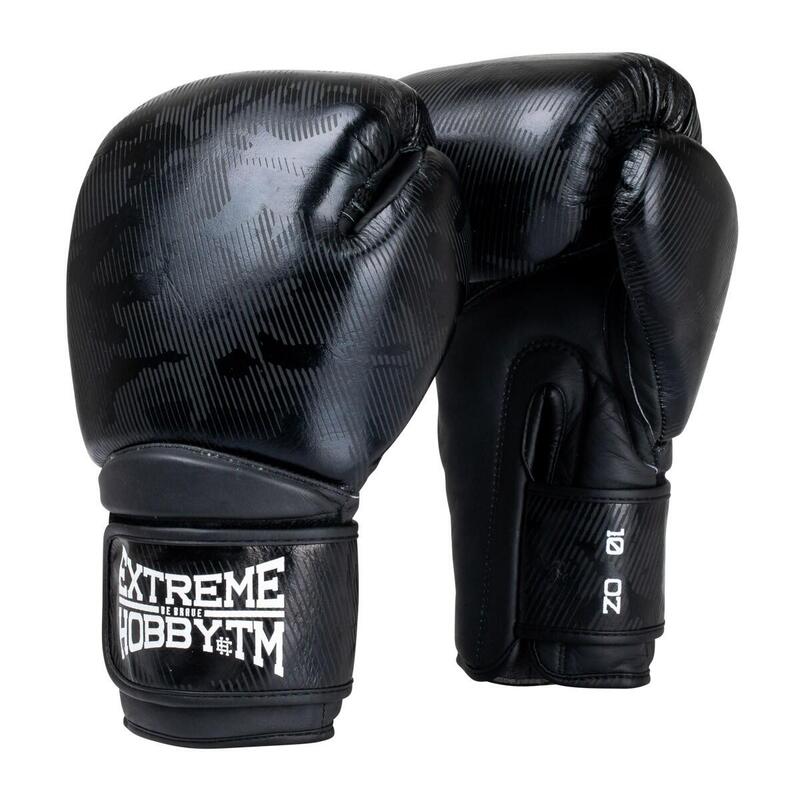 Rękawice bokserskie dla dorosłych EXTREME HOBBY HAVOC