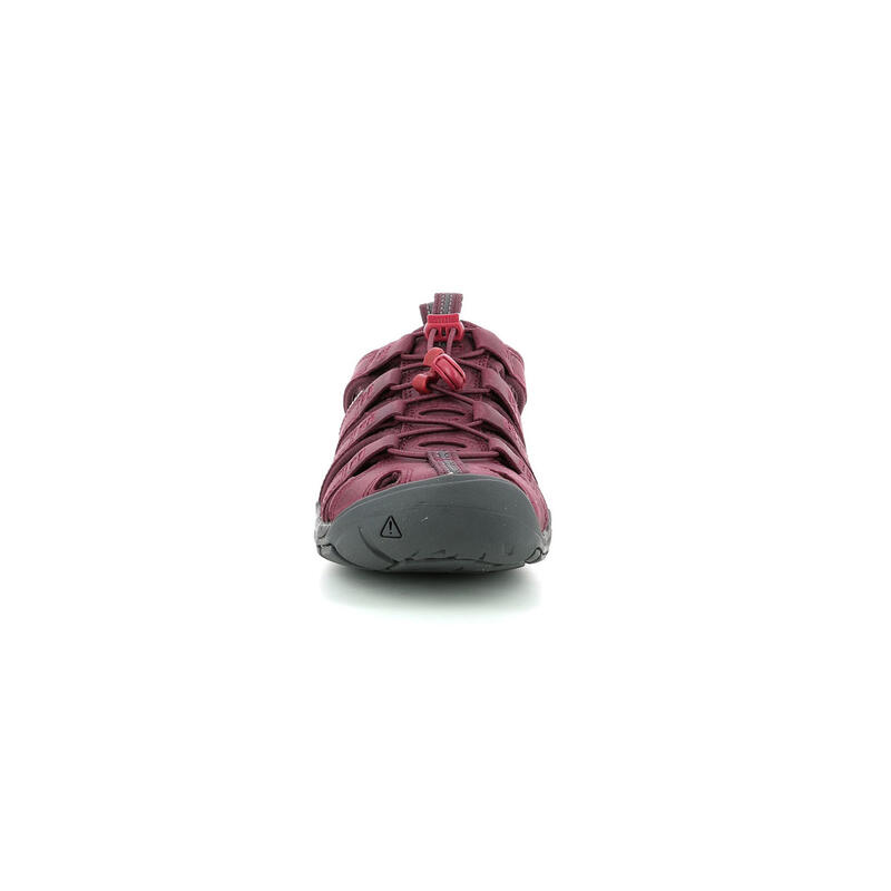 Sandale Keen Clearwater CNX din piele