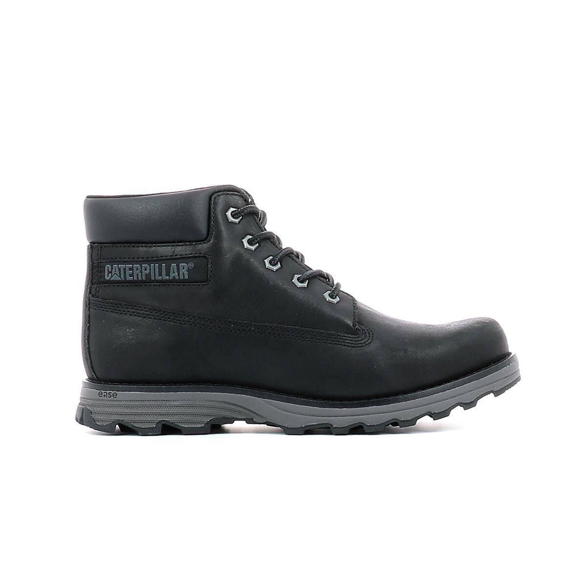 CATERPILLAR CATERPILLAR FOUNDER MEN'S BOOT BLACK