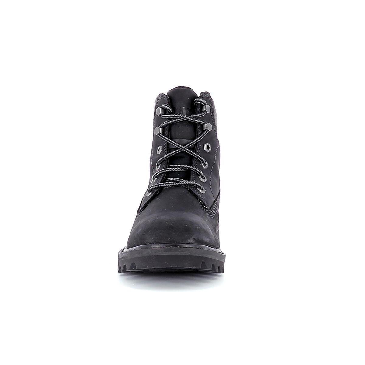 Chaussures d'hiver pour hommes Deplete WP 5/5