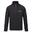 Geweldige Outdoors Heren Kenger Half Zip Honeycomb Fleece (As)