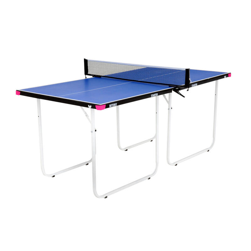 Butterfly Starter Table Blue
