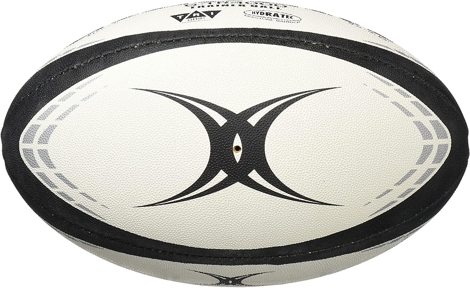 G-TR4000 Training Ball - Black 2/4