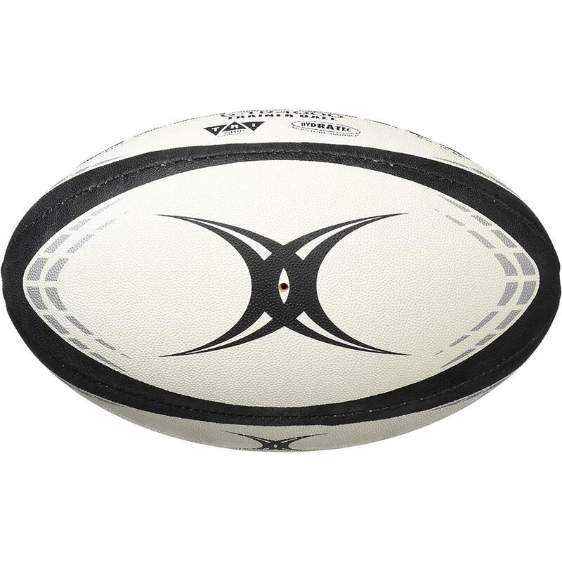Bola de Rugby Gilbert G-TR4000 Trainer (tamanho 4)