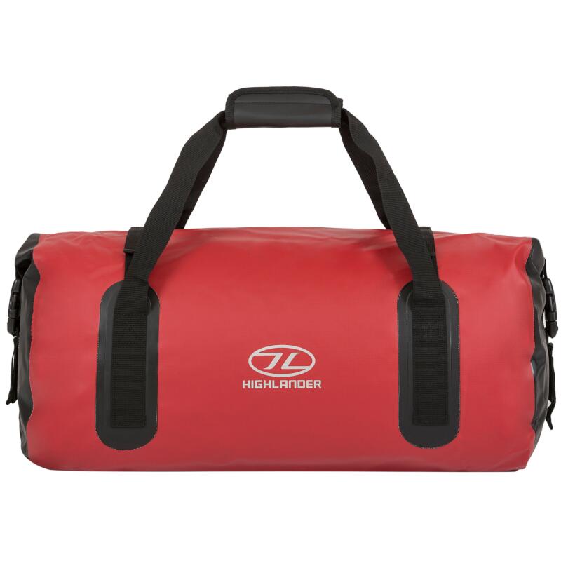 Sac étanche Drybag Mallaig 35 litres - Rouge