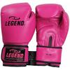 Legend Sports bokshandschoenen PowerFit dames roze