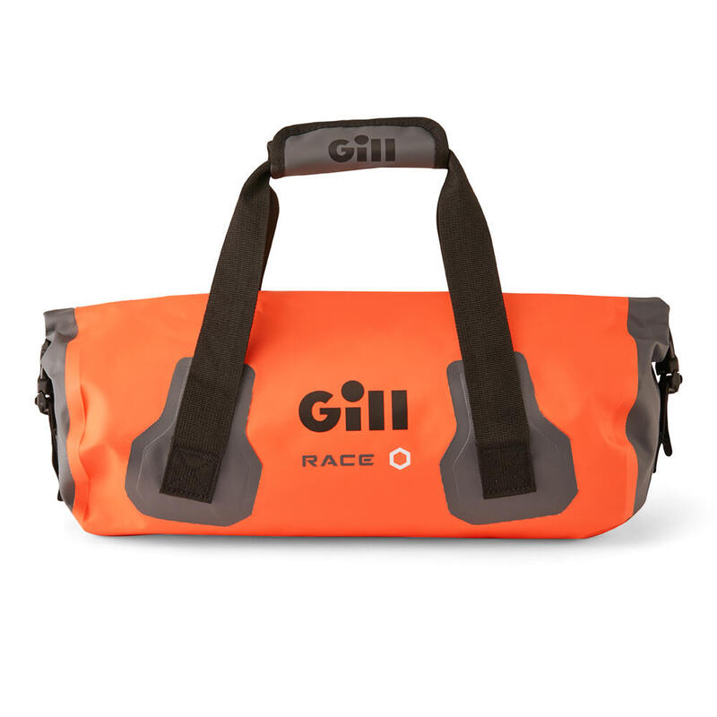 Mini Race Team Bag 10L - Orange