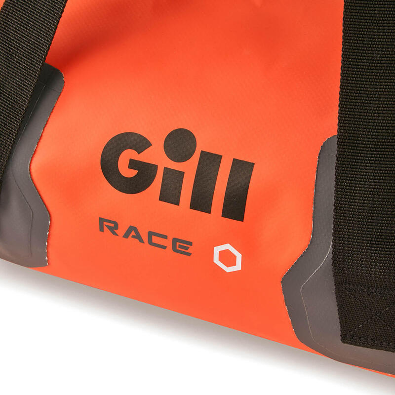 Mini Race Team Bag 10L - Orange