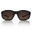 Gill Corona Sunglasses, Black, Unisex, 1-Size