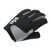 Gill Deckhand Short Finger Gloves