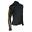 ATOLL VEST MEN'S 2MM WETSUIT TOP - BLACK