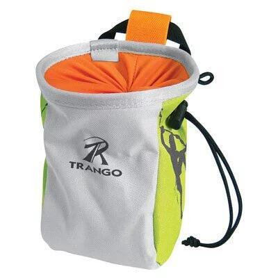 Trango - 綠色攀石粉袋