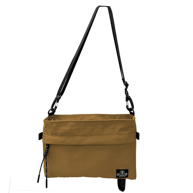 VR Thincross Shoulder Bag