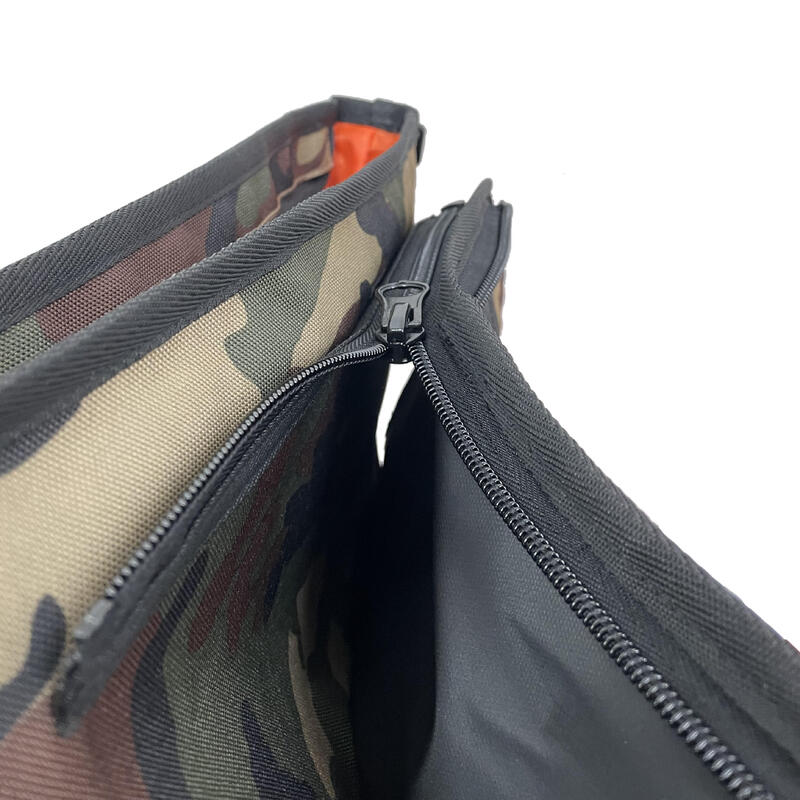 VR PRO Messenger Bag