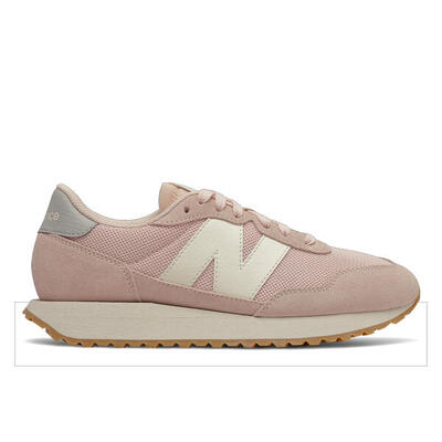 Schoenen universeel voor vrouwen new balance 237