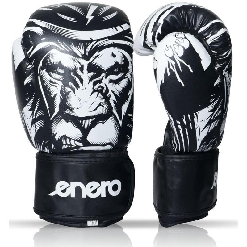Rękawice bokserskie Tiger Enero