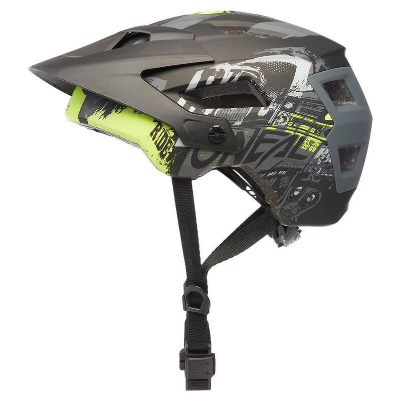 Kask MTB O'Neal DEFENDER RIDE V.22 multi