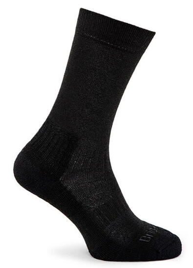 Bridgedale - Calzini Stivale Imbottiti in Merino per Trekking Uomo