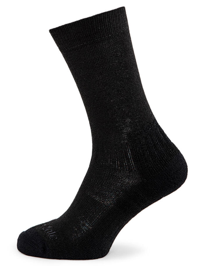 Bridgedale - Calzini Stivale Imbottiti in Merino per Trekking Uomo 4/7