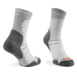 Bridgedale - Chaussettes de randonnée ultralégères en laine T2 pour hommes